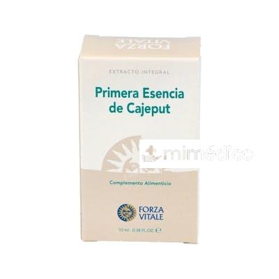 PRIMERA ESENCIA CAJEPUT COMPLEX 10ML. FORZA VITALE