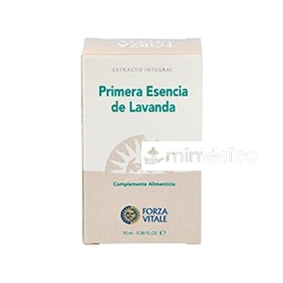 PRIMERA ESENCIA LAVANDA COMPLEX 10ML. FORZA VITALE