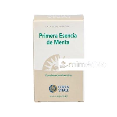 PRIMERA ESENCIA MENTA COMPLEX 10ML. FORZA VITALE