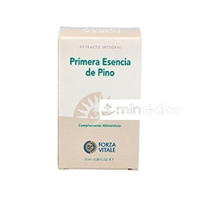 PRIMERA ESENCIA PINO COMPLEX 10ML. FORZA VITALE
