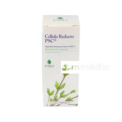 PSC CELLULO REDUCTOR 50ML. FORZA VITALE
