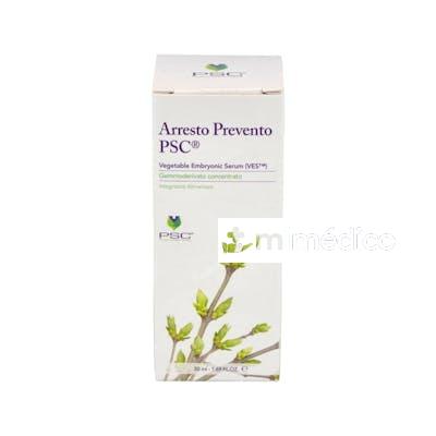 PSC ARRESTO PREVENTO 50ML. FORZA VITALE
