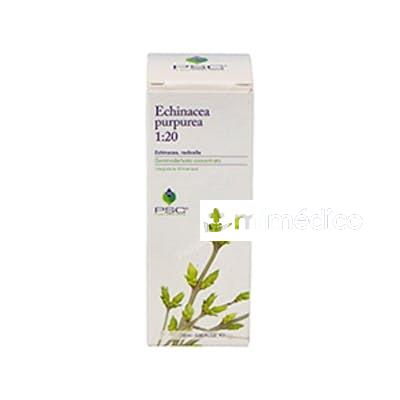 PSC ECHINACEA 15ML. FORZA VITALE
