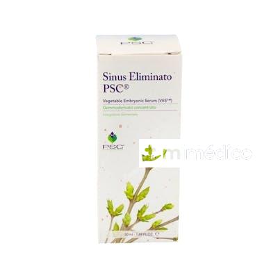 PSC SINUS ELIMINATO 50ML. FORZA VITALE