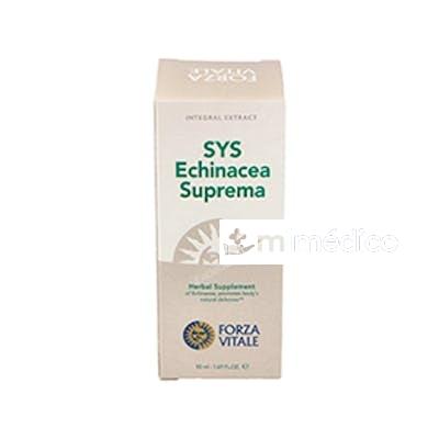 SYS.ECHINACEA 50ML. FORZA VITALE