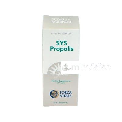 SYS.PROPOLI 50ML. FORZA VITALE