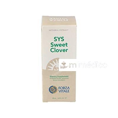 SYS.MELILOTO 50ML. FORZA VITALE