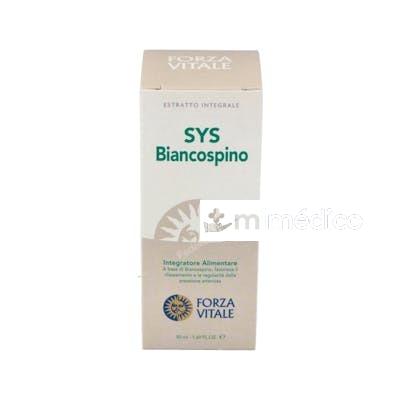 SYS.ESPINO BLANCO 50ML. FORZA VITALE