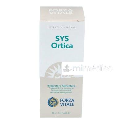 SYS.ORTICA 50ML. FORZA VITALE