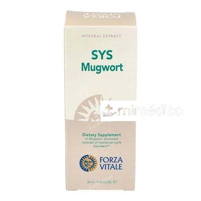 SYS.ARTEMISIA (ARTEMISA) 50ML. FORZA VITALE