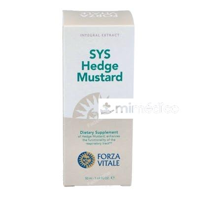 SYS.ERISIMO 50ML. FORZA VITALE