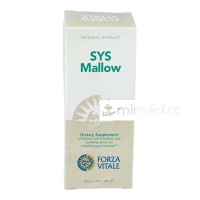 SYS.MALVA 50ML. FORZA VITALE