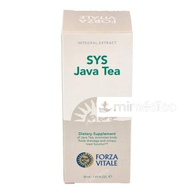 SYS.ORTOSIFON 50ML. FORZA VITALE