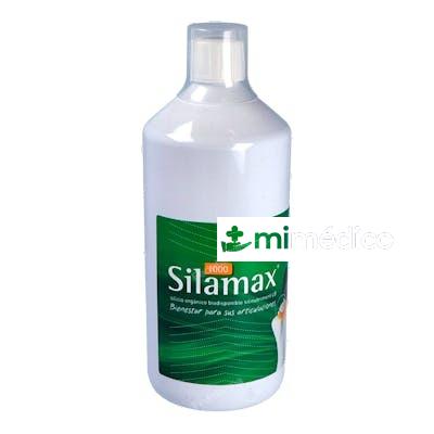 SILAMAX 1LITRO MCA PRODUCTOS NATURALES