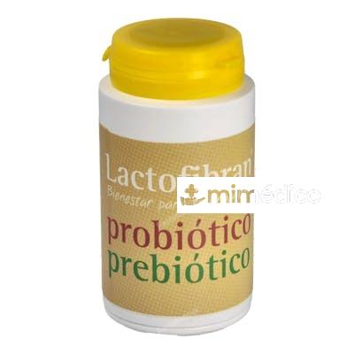 LACTOFIBRAN 90CAP. MCA PRODUCTOS NATURALES