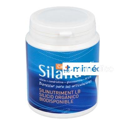 SILANDOL 120CAP. MCA PRODUCTOS NATURALES