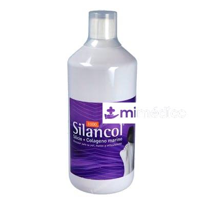 SILANCOL 1LITRO MCA PRODUCTOS NATURALES