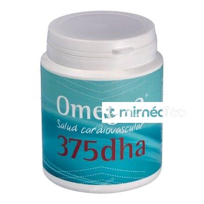 OMEGA 3 375 200CAP. MCA PRODUCTOS NATURALES