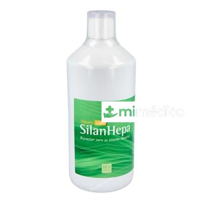 SILANHEPA 1000ML. MCA PRODUCTOS NATURALES