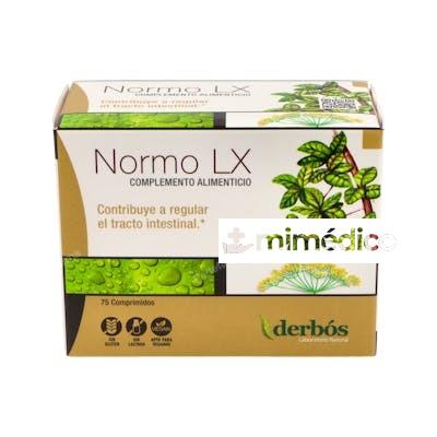 NORMO LX 75COMP. DERBOS