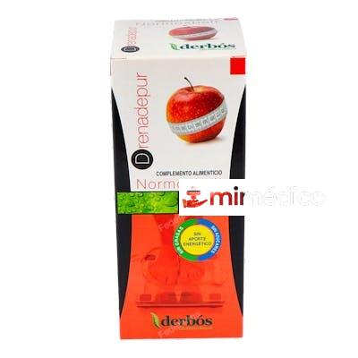 DRENADEPUR 250ML. DERBOS