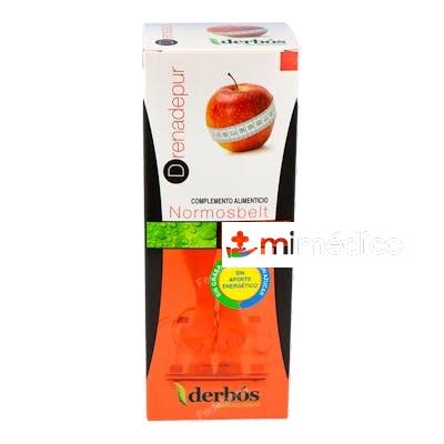 DRENADEPUR 500ML. DERBOS