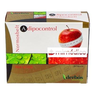 ADIPOCONTROL 60CAP. DERBOS