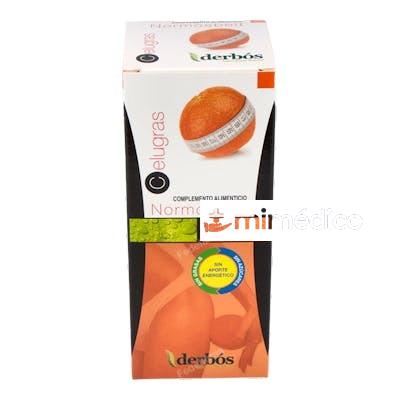 NORMOSBELT CELUGRAS 250ML. DERBOS