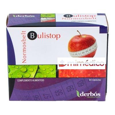 BULISTOP 60CAP. DERBOS