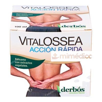 VITALOSSEA ACCION RAPIDA 100ML. DERBOS