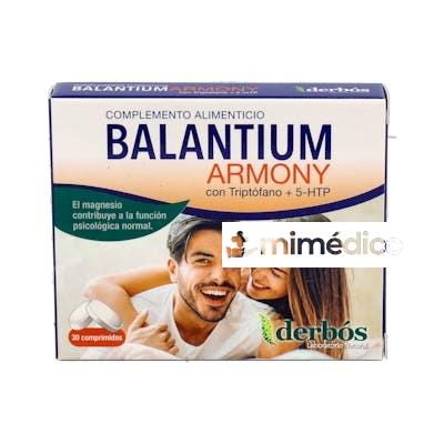 BALANTIUM ARMONY 30COMP. DERBOS