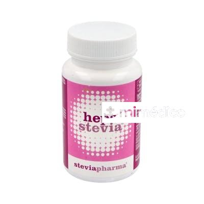 HEPASTEVIA 50CAP. STEVIAPHARMA
