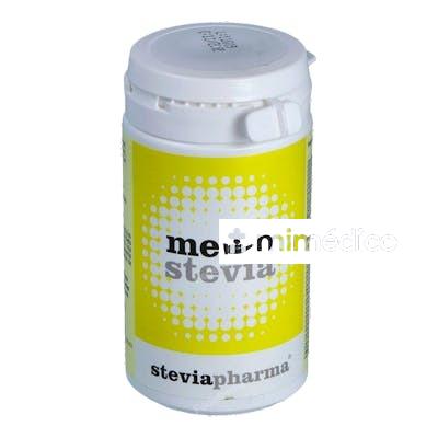 MEMOSTEVIA 50CAP. STEVIAPHARMA