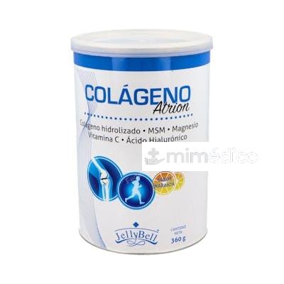 COLAGENO ATRION 360GR. JELLYBELL