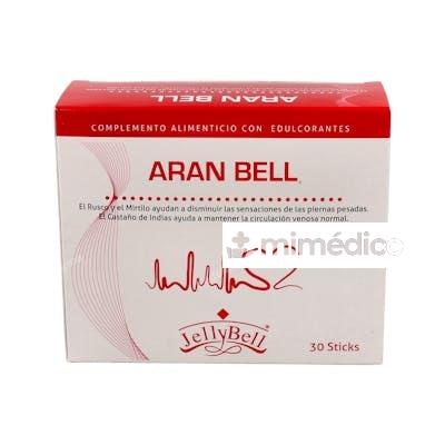 ARAN BELL 30STICKS JELLYBELL