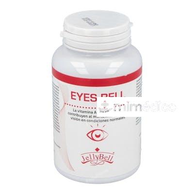 EYES BELL 60CAP. JELLYBELL