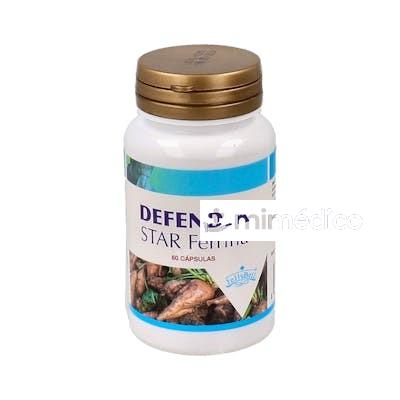 DEFENDER STAR FERRINA 60CAP. JELLYBELL
