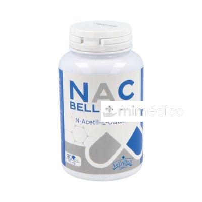 NACBELL 90CAP. JELLYBELL