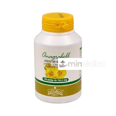 ONAGRABELL 120PERLAS JELLYBELL