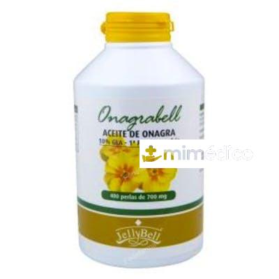 ONAGRABELL 400PERLAS JELLYBELL