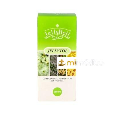 JELLYTOL (JELLYTOSS) 250ML. JELLYBELL