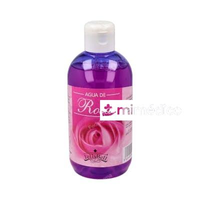 AGUA DE ROSAS 250ML. JELLYBELL