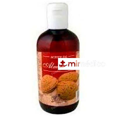 ACEITE DE ALMENDRAS DULCES 250ML. JELLYBELL