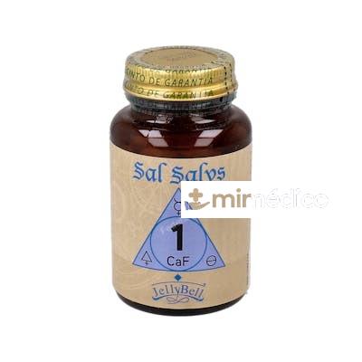 SAL SCHUSSLER SALYS-90 01 CAF 90COMP. JELLYBELL