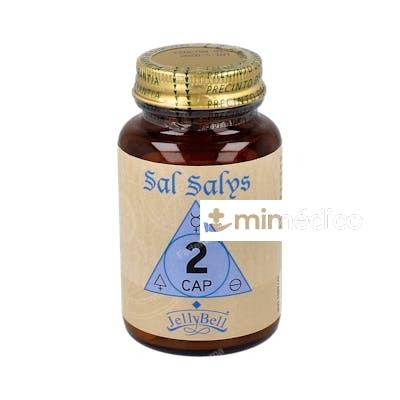 SAL SCHUSSLER SALYS-90 02 CAP 90COMP. JELLYBELL