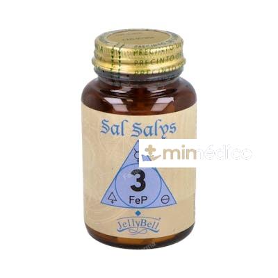SAL SCHUSSLER SALYS-90 03 FEP 90COMP. JELLYBELL