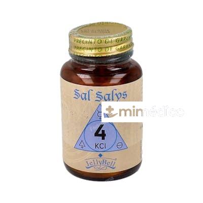 SAL SCHUSSLER SALYS-90 04 KCI 90COMP. JELLYBELL