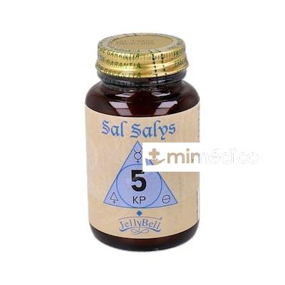 SAL SCHUSSLER SALYS-90 05 KP 90COMP. JELLYBELL