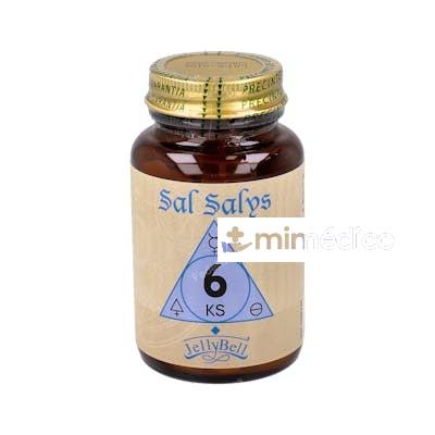 SAL SCHUSSLER SALYS-90 06 KS 90COMP. JELLYBELL