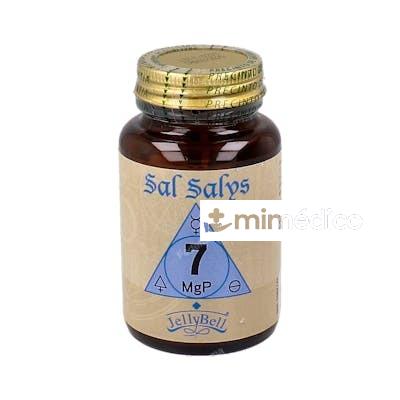 SAL SCHUSSLER SALYS-90 07 MGP 90COMP. JELLYBELL